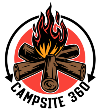 CampSite 360 logo